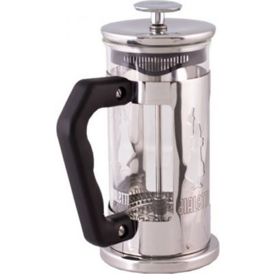 Bialetti Preziosa Frenchpress 0,35 L