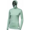 Dámske funkčné tričko Sensor, MERINO DF W svetlo zelená L