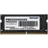 Pamäť RAM DDR4 Patriot PSD416G266681S 16 GB