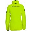 SCOTT jacket rain W´S ERGONOMIC PRO DP yellow - 2025, 46