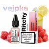 Ritchy EU (Liqua, Ritchy, Aramax) RITCHY Nic Salt Raspberry Lemonade 10ml Obsah nikotínu v mg/ml: 20 mg/ml