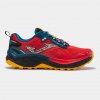Trailové topánky JOMA TUNDRA TKTUNW2307