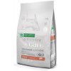 Nature's Protection PRO Superior care white dog GF Adult salmon Small & Mini 17 kg