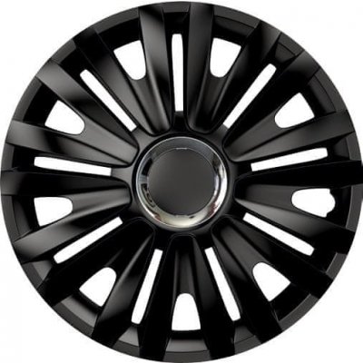 Versaco Royal RC black 16" 4 ks