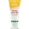 Weleda detský zubný gel 10 ml