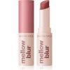 Max Factor 2000 Calorie Mellow Blur krémový rúž 010 Mochi Mauve 3,5 g