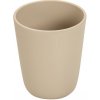 Betzold Pohár z bioplastu 200 ml, 1 ks béžová