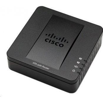 Cisco SPA122