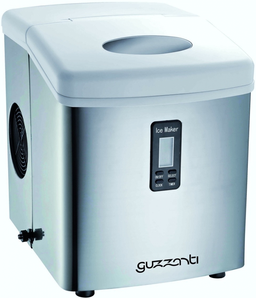 Guzzanti GZ 123