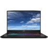 MSI Katana A17 AI B8VF-887XCZ čierny