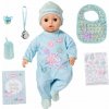 Zapf Creation Zapf Creation Baby Annabell Interaktívny Alexander 43 cm