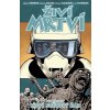 Živí mrtví 30: Nový světový řád - Robert Kirkman
