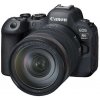 Canon EOS R6 Mark II + 24-105 mm f/4 L IS USM