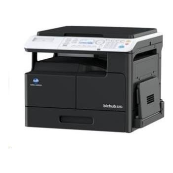 Konica Minolta Bizhub 225i