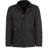 Barbour Powell Quilted jacket Black