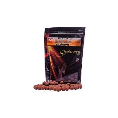 Sportcarp Boilies Spicy Krill 1kg 20mm