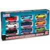 Leomark Super Cars 103/246014 9- kusov do auta