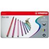 Stabilo Pen 68 10 farieb