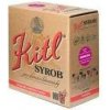 Kitl Syrob Maracuja vynikajúci hustý sirup vyrobený za studena z maracujovej šťavy. 5 l