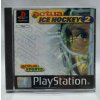 ACTUA ICE HOCKEY 2 Playstation 1