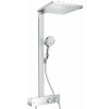 Hansgrohe Raindance E - Showerpipe 300 1jet s termostatom ShowerTablet 350, chróm 27361000