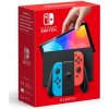 Nintendo Switch (OLED-Model) Neon-Red/Neon-Blue