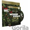 Woman Evolve Study Guide with DVD - Roberts Sarah Jakes
