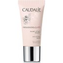 Caudalie Resveratrol Lift spevňujicí očný balzam proti vráskam opuchom a tmavým kruhom Hyaluronic Acid Peptides & Resveratrol 500 15 ml