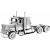 Metal Earth 3D puzzle Freightliner FLC Long Nose Truck, 63 ks