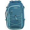 Husky Batoh Turistika Crewtor 30l dk. turquoise