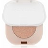 Notino Powder Eyeshadow Shimmer trblietavé očné tiene Silken Brut 1,5 g
