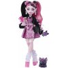 Mattel Monster High Bábika monsterka - Draculaura