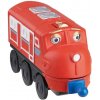 Chuggington Veselé vláčky Mašinka Look Alive - Wilson