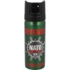Obranný sprej korenistý Anti-Attack OC FOG 40ml
