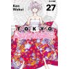 Tokyo revengers (Ken Wakui)(Brožovaná)