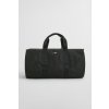 ŠPORTOVÁ TAŠKA GANT ARCHIVE SHIELD DUFFLE BAG BLACK