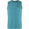 Pánske rýchloschnúce tielko s cool dry ALPINE PRE GELAD 2 zelená 3XL