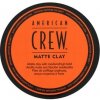 American Crew Matte Clay modelujúca hlina pre matný efekt 85 g