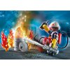 PLAYMOBIL 70291 - Darčekový set Hasiči