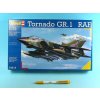 Plastic ModelKit lietadlo 04619 - Tornado GR.1 RAF (1:72) (18-3503)