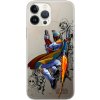 Silikónové puzdro na Apple iPhone 15 Pro Max Original Licence Cover Boba Fett 003