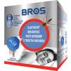 Bros elektrický odpařovač proti komarům s tekutou náplní 40ml (60 nocí)