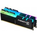 G.SKILL TridentZ DDR4 32GB 3600MHz CL16 F4-3600C16D-32GTZRC