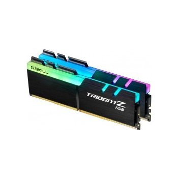 G.SKILL TridentZ DDR4 32GB 3600MHz CL16 F4-3600C16D-32GTZRC