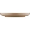 Tanier plytký porcelánový 27cm MODERNA pudrový