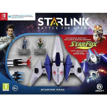 Starlink: Battle for Atlas Starter Pack