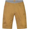 Hannah Bang Shorts Pánske bavlnené kraťasy 10052750HHX dull gold XL