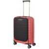 Travelite Mooby Front pocket Red 43l