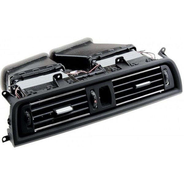 Teplomer do auta Ofuk mriežka ventilácie BMW 5 F10/F10N/F11/F11N 2010- 64229209136 NTY