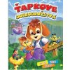 Ťapkove dobrodružstvá